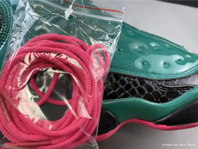 Kicked Out Shoe Store Retro 836405-305 Doernbecher 13 Jordan Air 0601